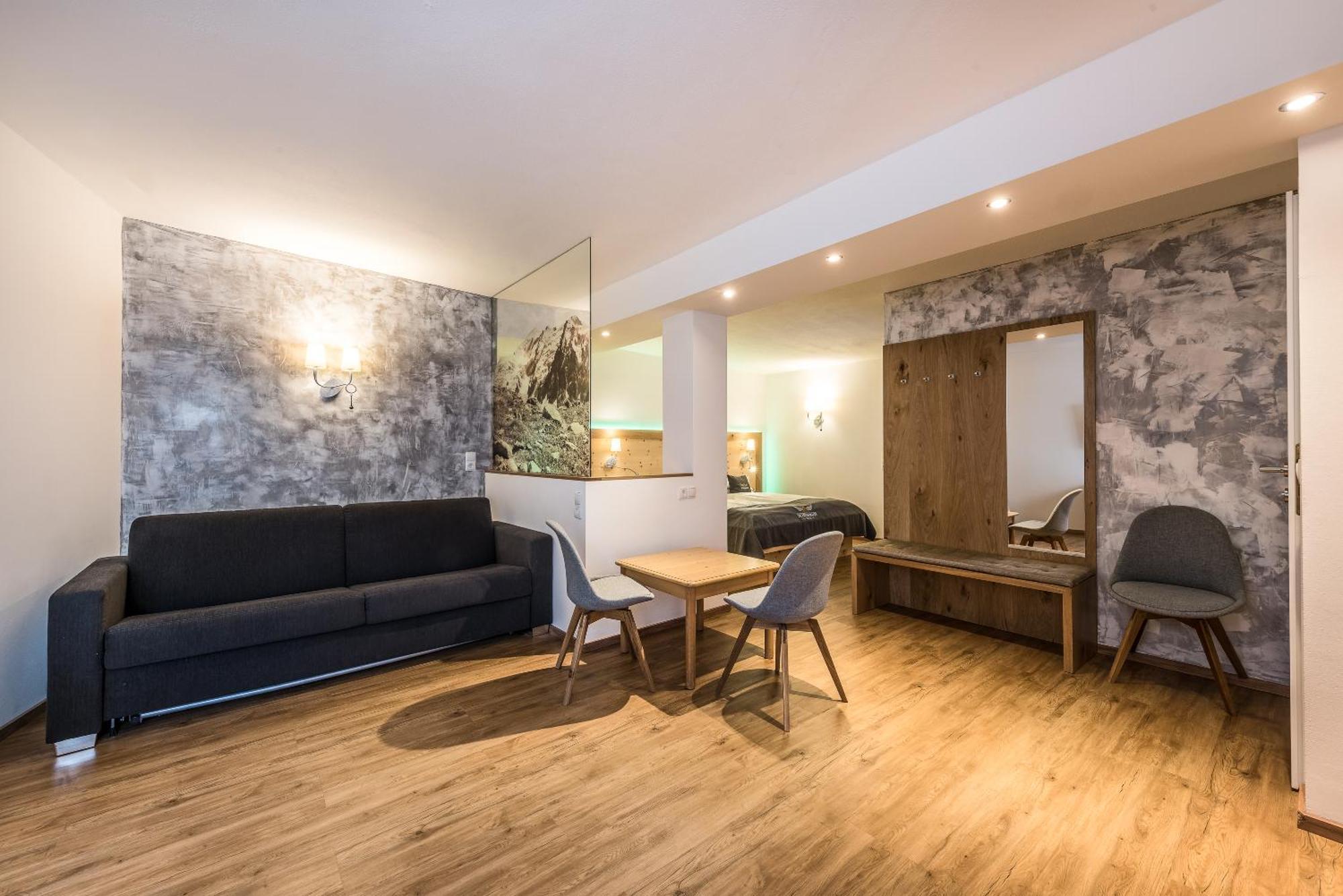 Hotel Schoenruh Gerlos Phòng bức ảnh